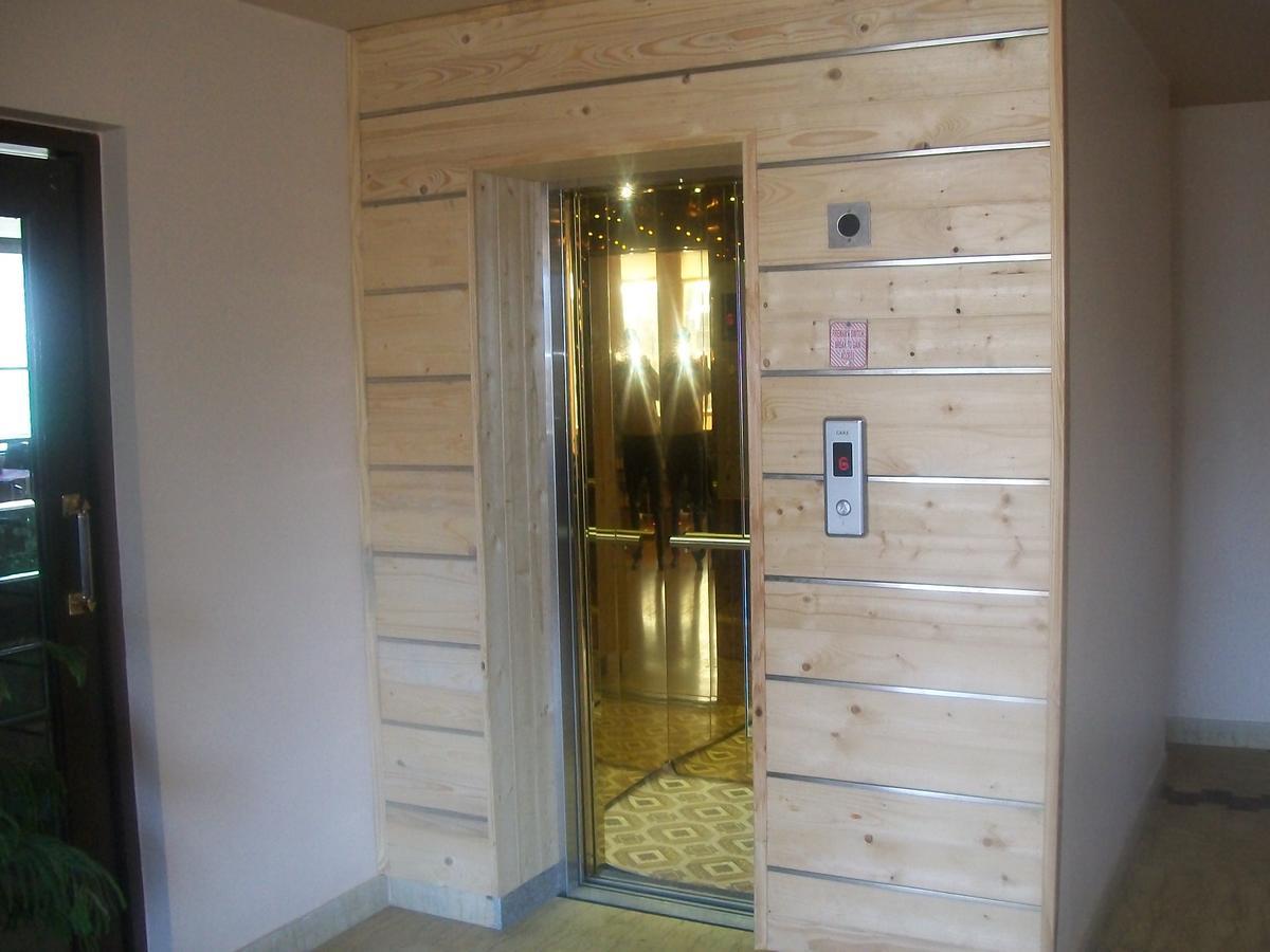 Hotel Park Paradise Manali Manāli Exterior foto